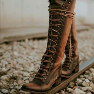 Freebird by Steven Arlo Boot - Size 10